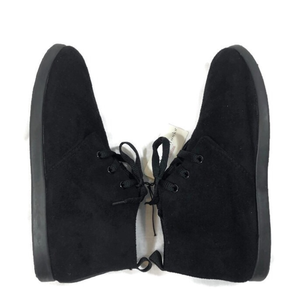 Brand new Bobbie Brooks Black Booties - Picture 6 of 7